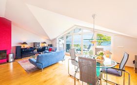 Arkonablick 33 Meerblick Premium Loft