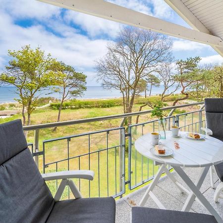Villa Arkonablick 33 Meerblick Premium Loft Breege Exterior foto